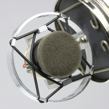 Cargar imagen en el visor de la galería, Neumann BCM 705 Broadcast / Podcast Microphone
