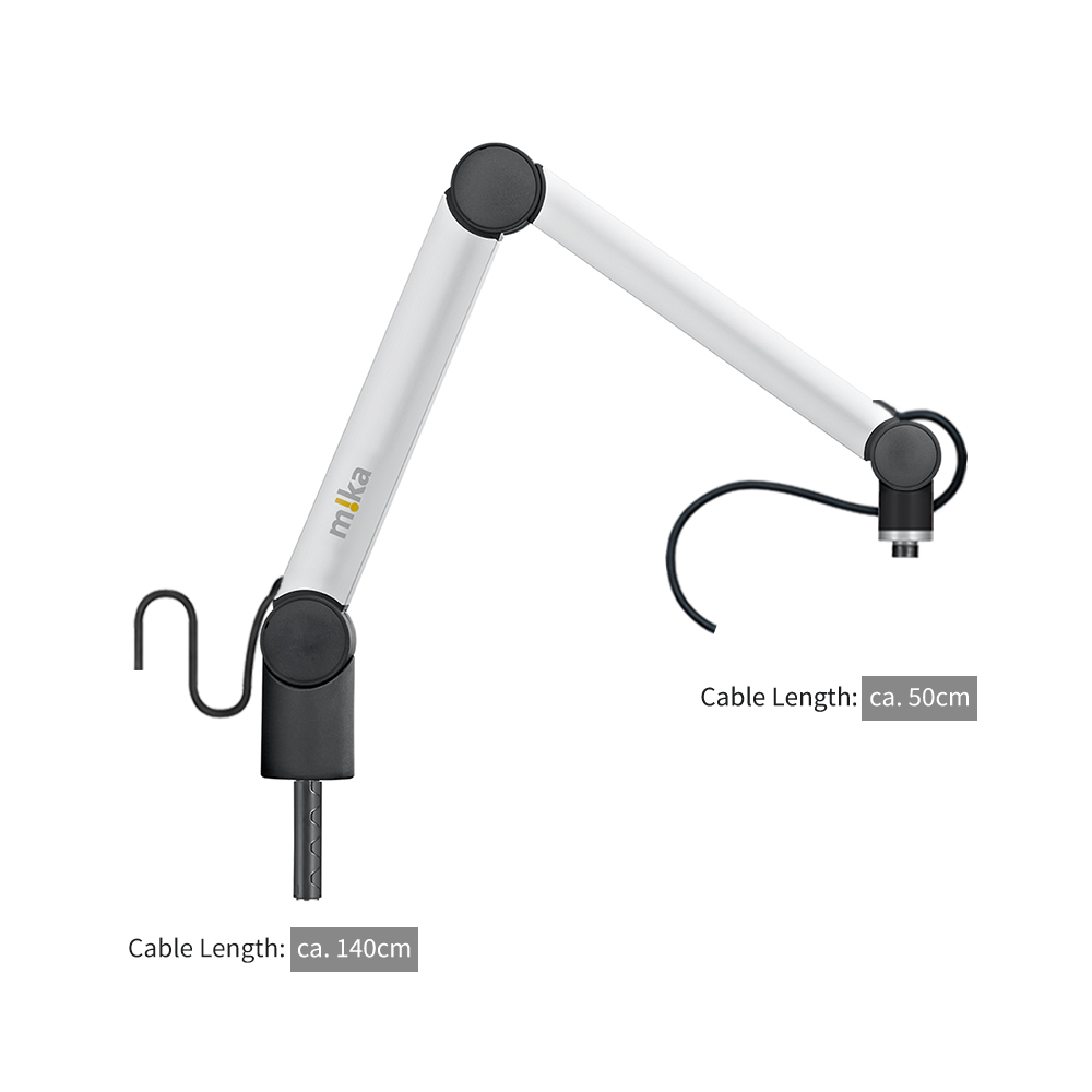 mika Buy your m!ka Mic Arm XS directly from Yellowtec! – Yellowtec Shop