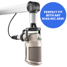 Charger l&#39;image dans la galerie, Neumann BCM 705 Broadcast / Podcast Microphone
