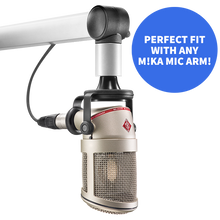 Charger l&#39;image dans la galerie, Neumann BCM 104 Broadcast / Podcast Microphone
