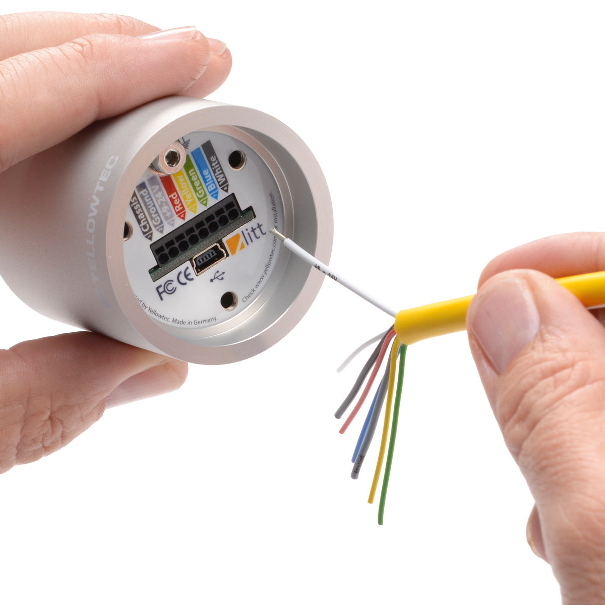 Shop your litt Set in traffic light style to get a pre-combined litt ...