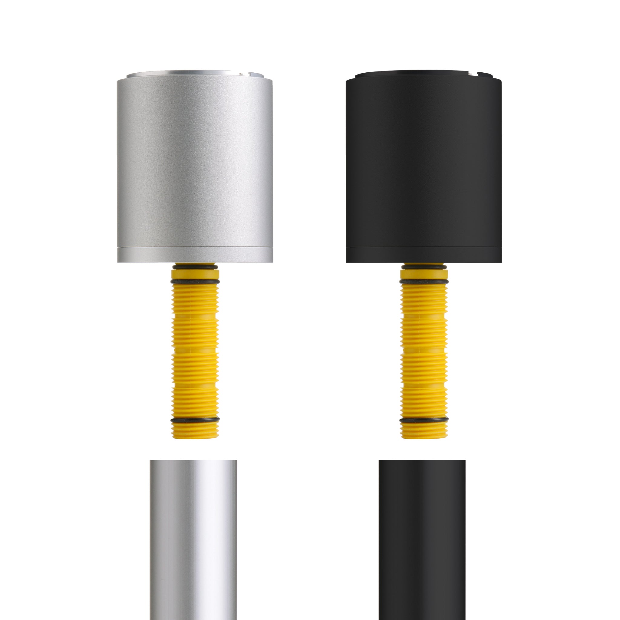 Choose your litt Riser from Yellowtec to optimize your LED signaling ...